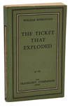 The Ticket That Exploded (The Traveller's Companion Series No 91)