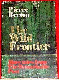 image of THE WILD FRONTIER