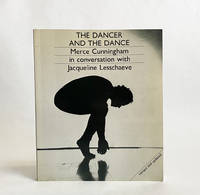 The Dancer and the Dance : Merce Cunningham in conversation with Jacqueline Lesschaeve