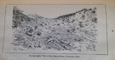 The Banditti of the Plains or the Cattlemen’s Invasion of Wyoming in 1892. [The Crowning Infamy of the Ages].