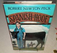 image of SPANISH HOOF