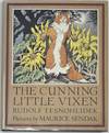 The Cunning Little Vixen