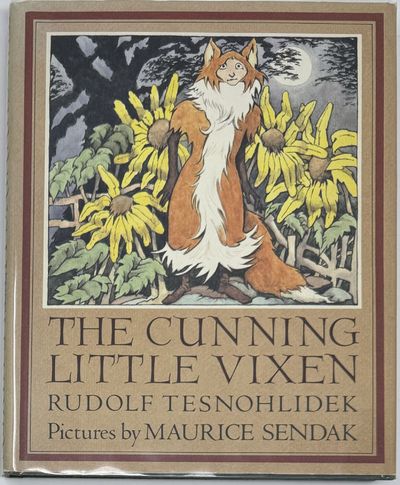 The Cunning Little Vixen