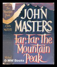 image of Far, far the mountain peak