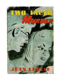 Two Faced Murder