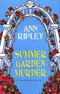 Summer Garden Murder
