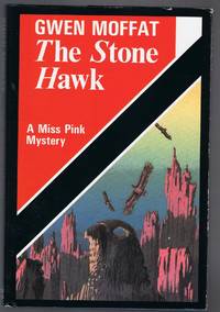 THE STONE HAWK