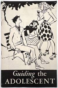 Guiding the Adolescent