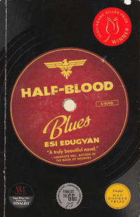 Half-Blood Blues