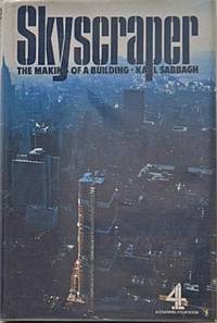 cover of Skyscraper: The Making of a Building
