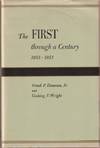 The First through a Century 1853-1953: A History of the First National Bank of Saint Paul