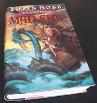 Mad Ship by Robin Hobb - 1999