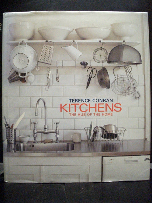 KITCHENS : THE HUB OF THE HOME