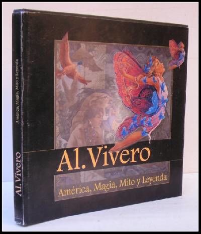 Al Vivero América, Magia, Mito y Leyenda.