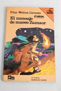 El mensaje de maese Zamaor