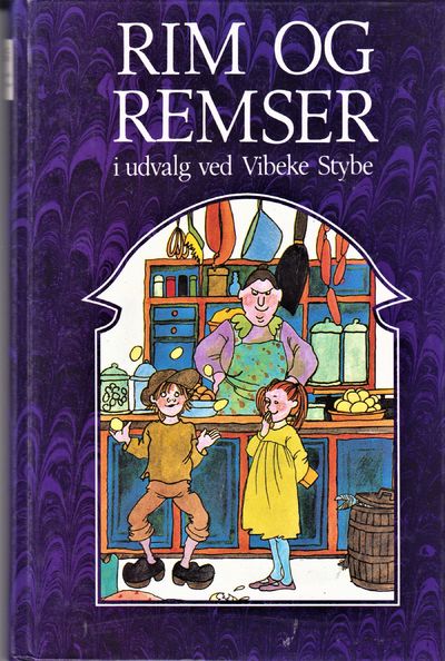 Rim og remser