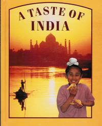 image of A Taste of India