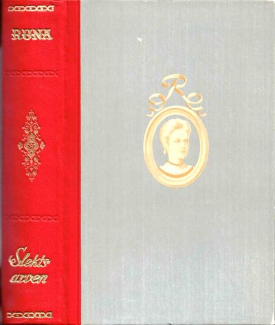 Slektsarven.