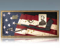 cover of General Joshua Chamberlain Civil War Military Collection.