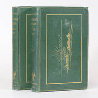 cover of The Albert N'Yanza, Great Basin of the Nile and Explorations of the Nile Sources.