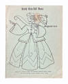 View Image 2 of 4 for A Small Collection of Doll Enthusiasts Publications Inventory #003064