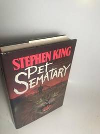 Pet Sematary