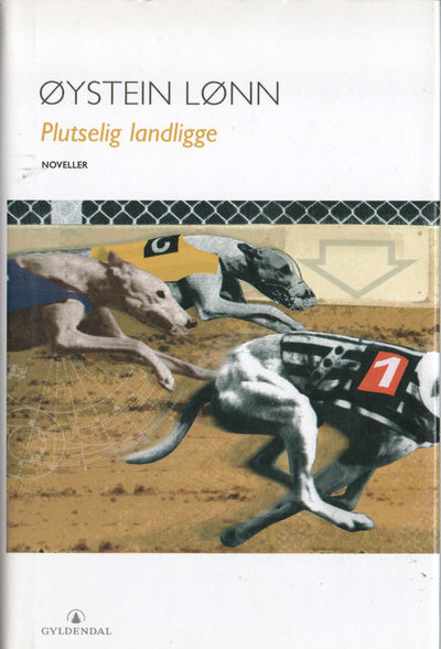 Plutselig landligge