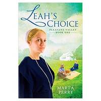 Leahs Choice (Pleasant Valley) (Paperback) by Marta Perry - 2009-10-13