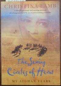 cover of Sewing Circles of Herat, The: My Afghan Years