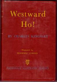 image of WESTWARD HO!