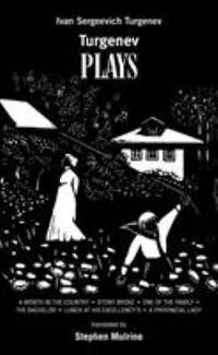 Turgenev - Plays