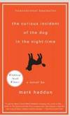 The Curious Incident Of the Dog In the Night-Time