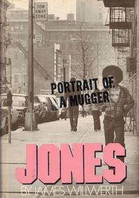 Jones: Portrait of a Mugger