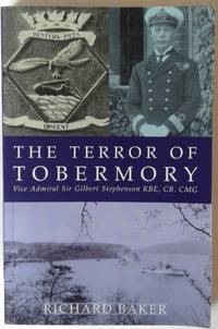 The Terror of Tobermory