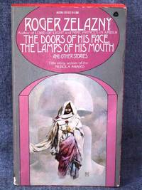 cover of Doors of His Face, The Lamps of His Mouth, The