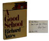 A Good School
