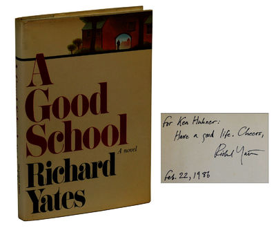 A Good School