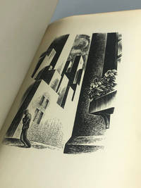 Prelude to a Million Years: A Book of Wood Engravings
