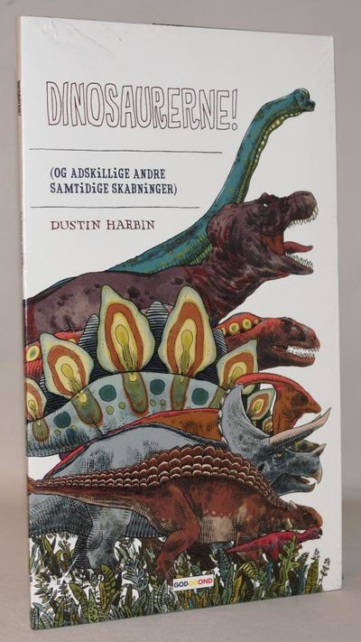 Dinosaurerne!.