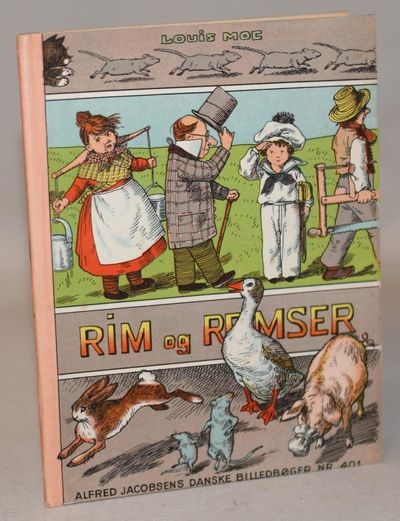 Rim og Remser.