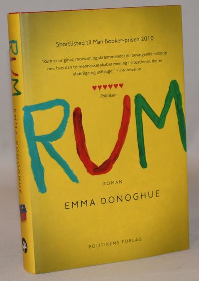 Rum.