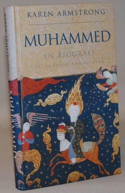 Muhammed - en biografi.