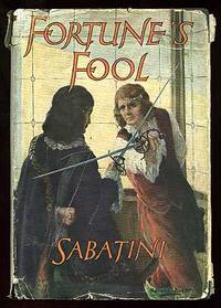 image of Fortune's Fool
