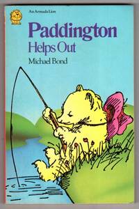 Paddington Helps Out