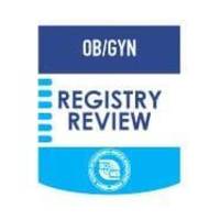 National Certification Exam Review OBGYN Sonography
