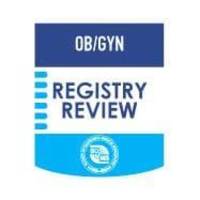 National Certification Exam Review OBGYN Sonography by S - 2014-01-01