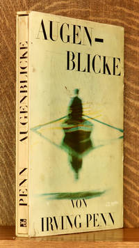 cover of AUGEN-BLICKE (MOMENTS PRESERVED)
