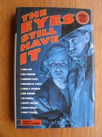 cover of The Eyes Still Have It