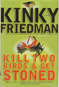 image of Kill Two Birds & Get Stoned