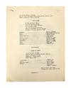 The Living Theatre presents: One act plays by Frank O'Hara, Paul Goodman, and Kenneth Koch [Program]